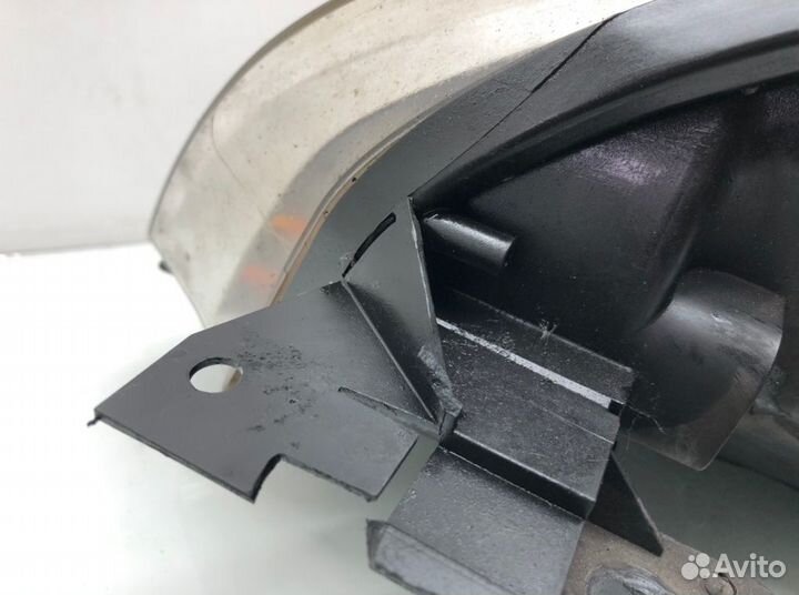 Фара Citroen C4 Grand Picasso (2006-2013)