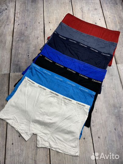 Трусы мужские