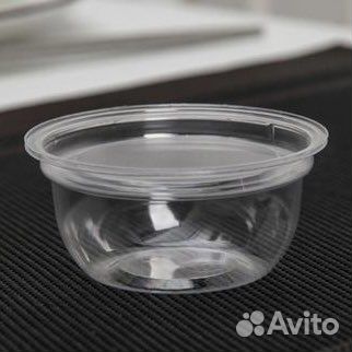 Соусник 30 мл