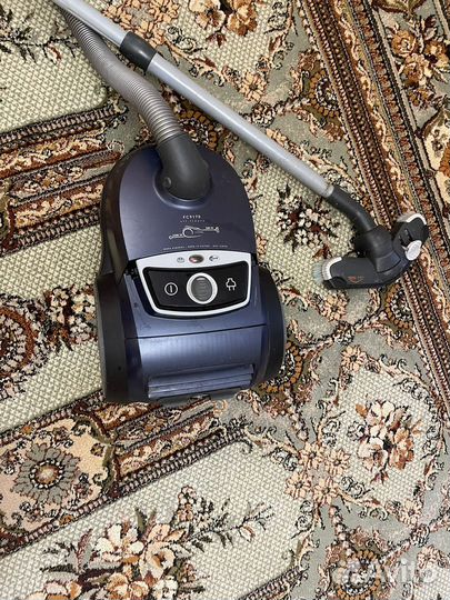 Пылесос Philips