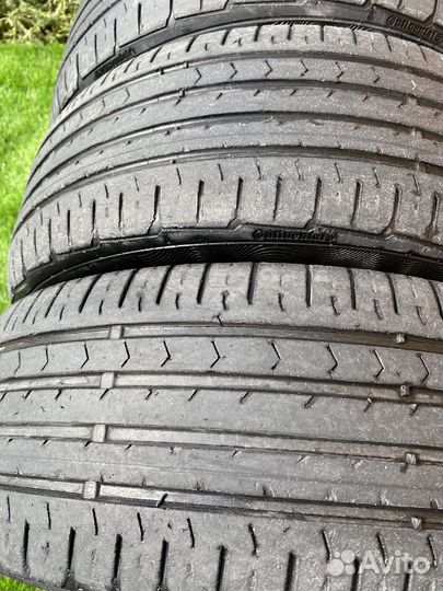 Continental ContiPremiumContact 205/55 R16