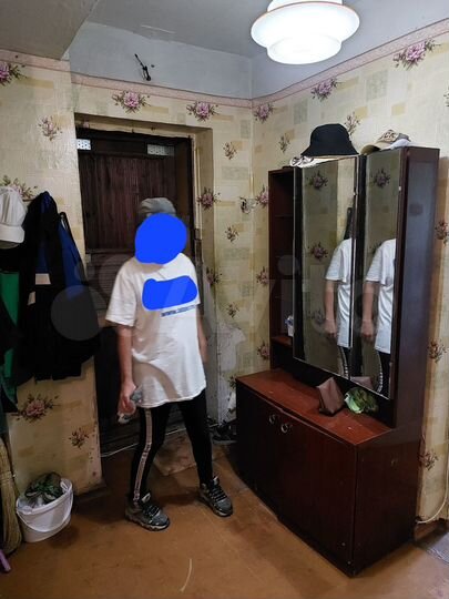 2-к. квартира, 48,9 м², 1/5 эт.