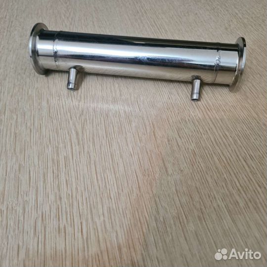 Дефлегматор 1 5 дюйма