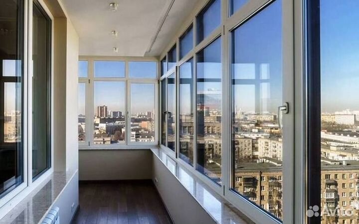 Пластиковые окна и двери пвх