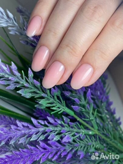 Модели на маникюр