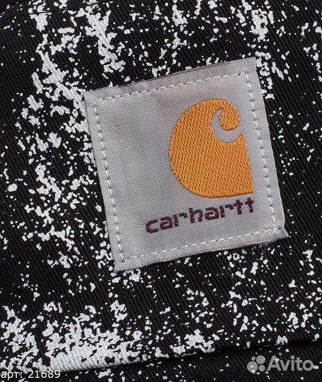 Панама carhartt