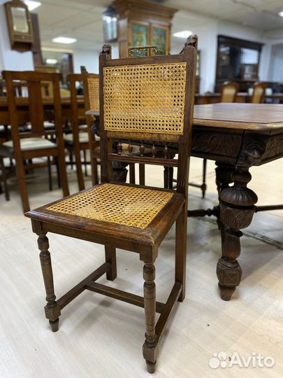 Антикварная мебель