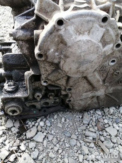 АКПП Nissan Almera N16 QG18 2005