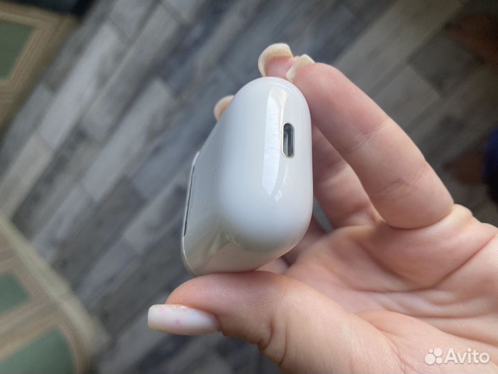Airpods 1 оригинал
