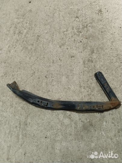 Крепление передней фары хонда цивик