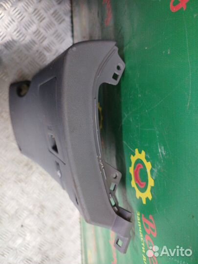 Накладка консоли передней панели Hyundai Grand