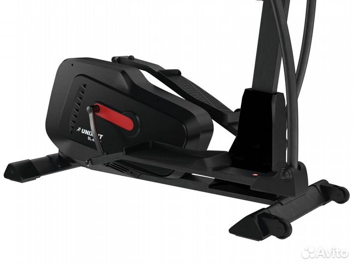 Эллиптический тренажер unixfit SL-400XE