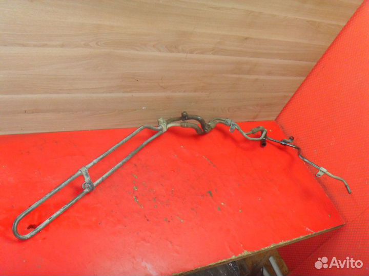 Трубка гидроусилителя Honda Civic Ferio (EG8)