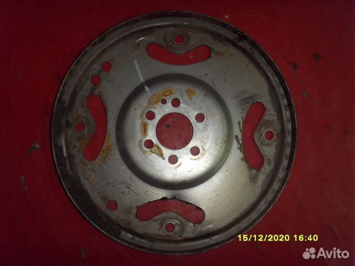 Маховик A211501210 Chery (M11) 2010-2015 М11