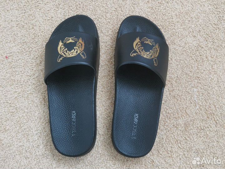 Шлёпанцы 37 р