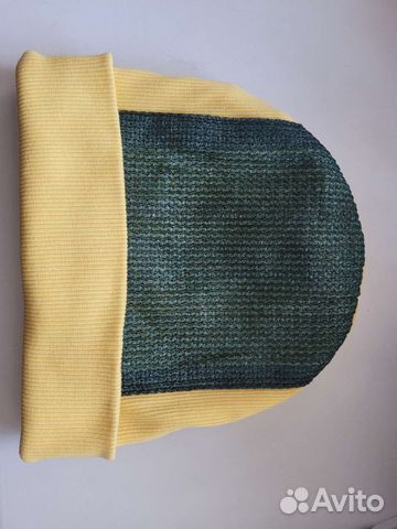 Шапка для брейк данса 56-58