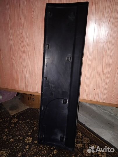 Молдинг fiat ducato