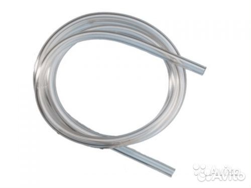 Шланг пвх 9*1,5 мм