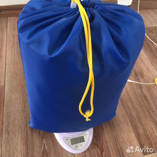 Баня-палатка, размеры 1,5*1.5*2м ткань Оксфорд. Ес