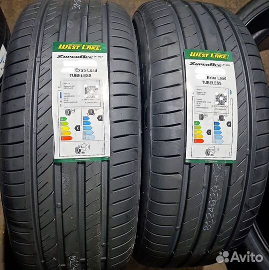 Westlake ZuperAce Z-007 245/40 R19 98Y