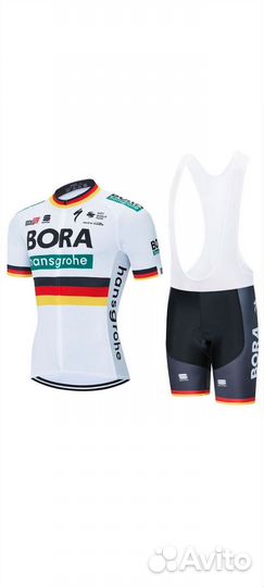 Велоформа XL