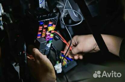 Автоэлектрик