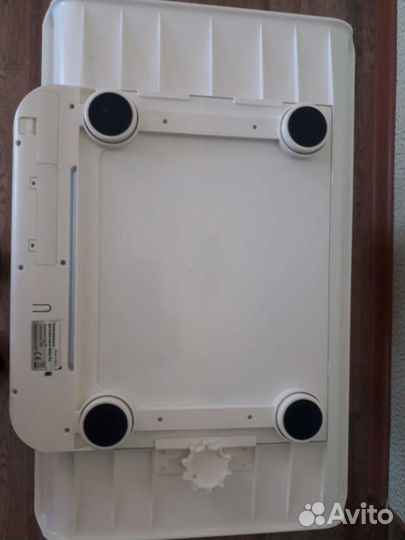 Детские весы