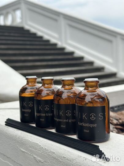 Ароматический диффузор