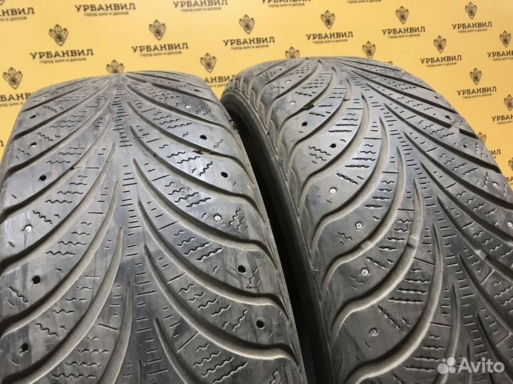 Sava Eskimo Stud 185/65 R15 88T