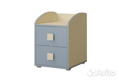 Модульная детская