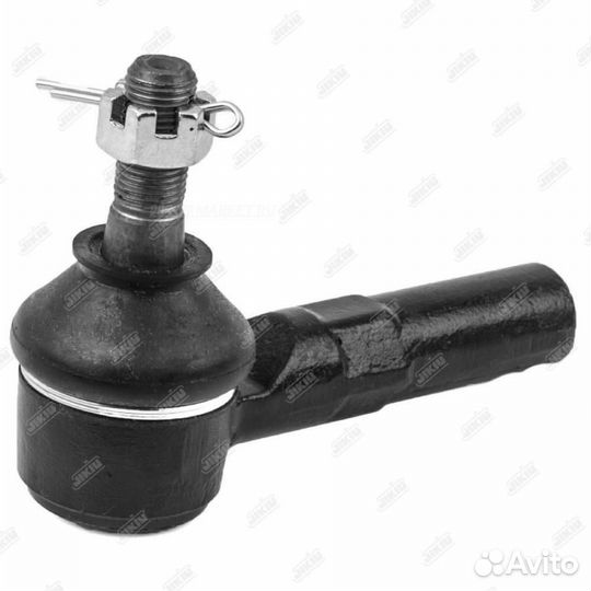 Jikiu ET21941 Наконечник рулевой тяги