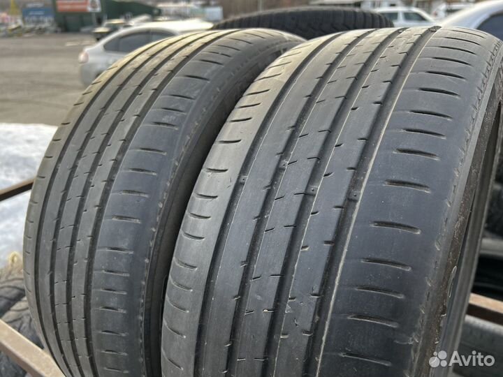 Kumho Ecsta HS51 215/45 R16