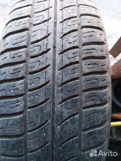 КАМА Кама-208 185/60 R14