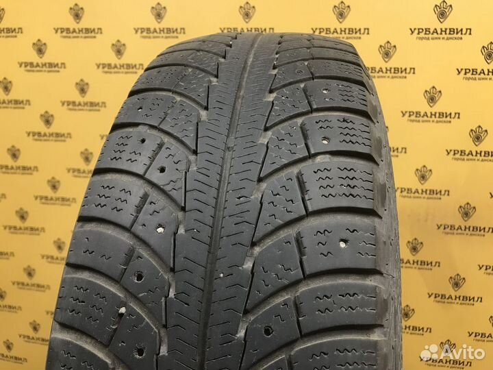 Gislaved Nord Frost 5 215/70 R16 100T