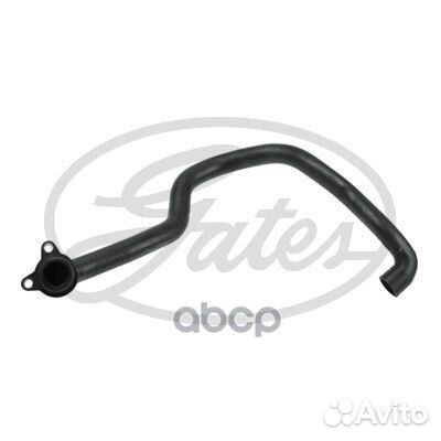 Трубка системы охлаждения BMW 5-серия E60/E61 03