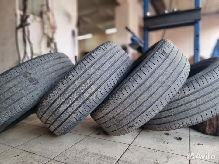 R20 Bridgestone A001 Weather Control 235/55, PCD 12x120.6 DIA 20