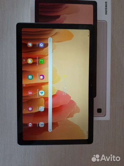 Samsung Tab A7,SM-T500