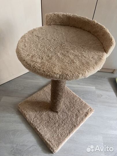 Когтеточка для кошек