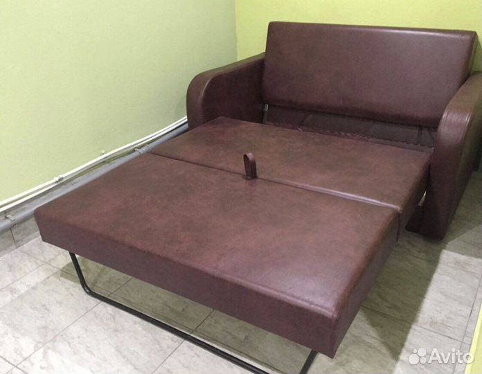 Диван «Чебурашка» 00092