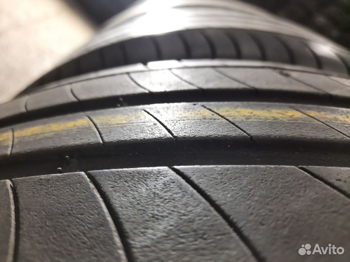 Michelin Primacy 3 225/55 R17