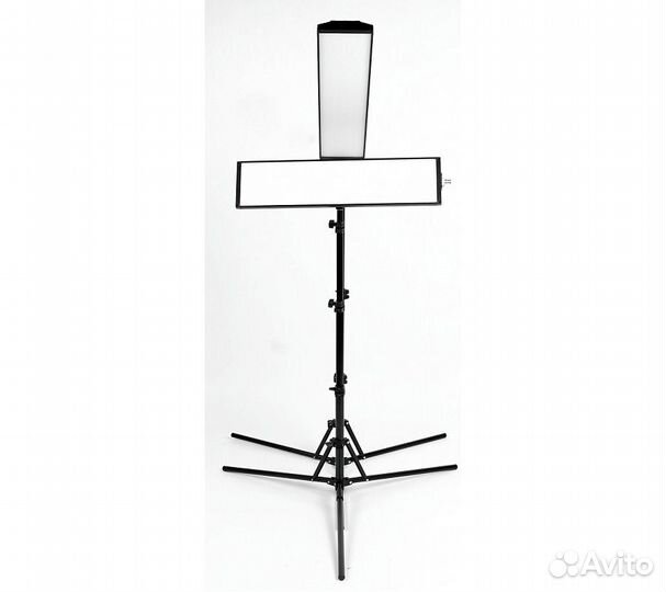 Комплект постоянного света FST FL-60B KIT