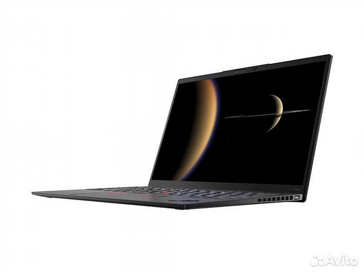 Ноутбук ThinkPad X1 Nano i5-1340P 16/512 гб 2023