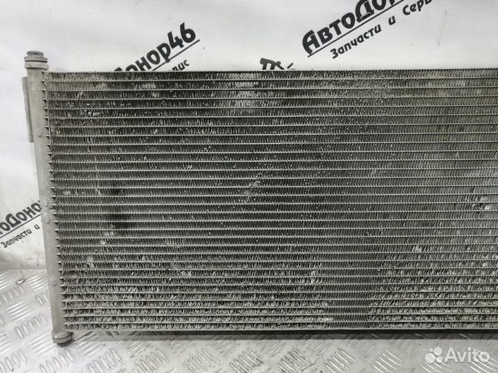 Радиатор кондиционера Nissan Teana J31