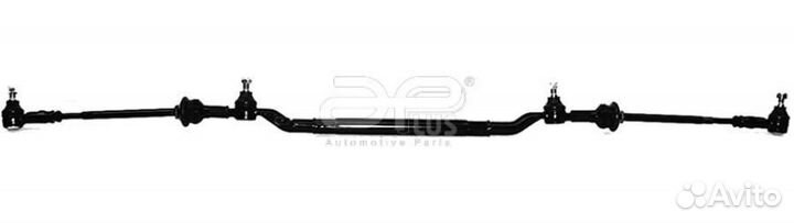 Applus 12131AP Рулевая трапеция в сборе. перед пра