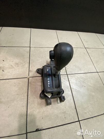 Кулиса АКПП Hyundai Elantra 3 XD