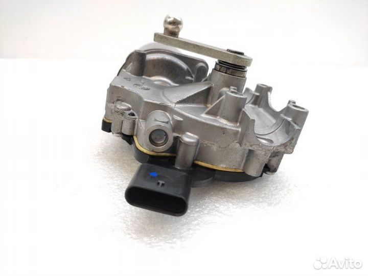 Моторчик дворников Bmw 1-Series F20 2012