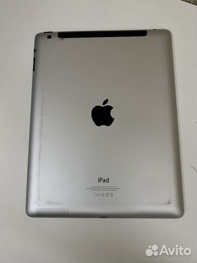 iPad