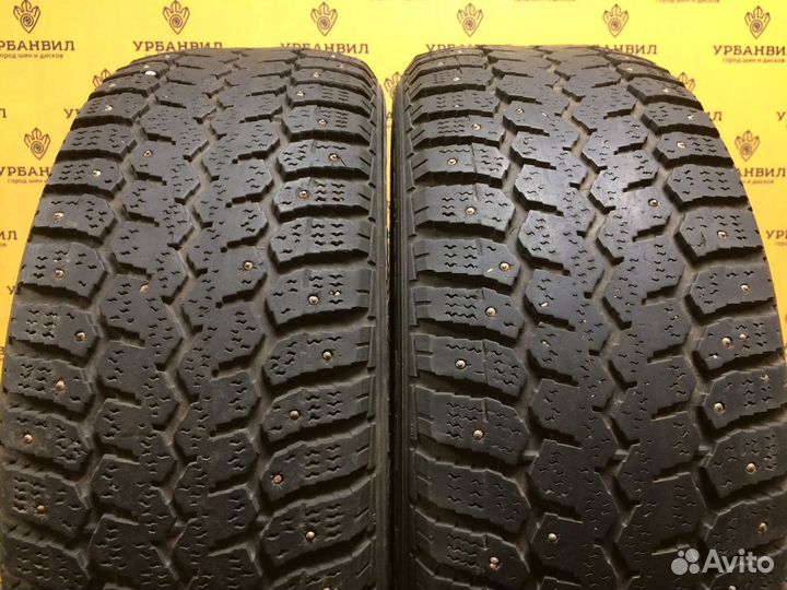Amtel NordMaster 2 195/55 R15 85Q