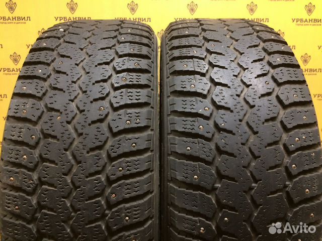 Amtel NordMaster 2 195/55 R15 85Q