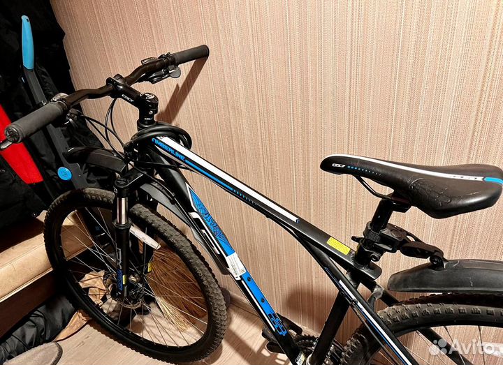 Велосипед GT Timberline 2.0, 29 дюймов